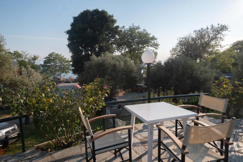 Klio Hotel photo