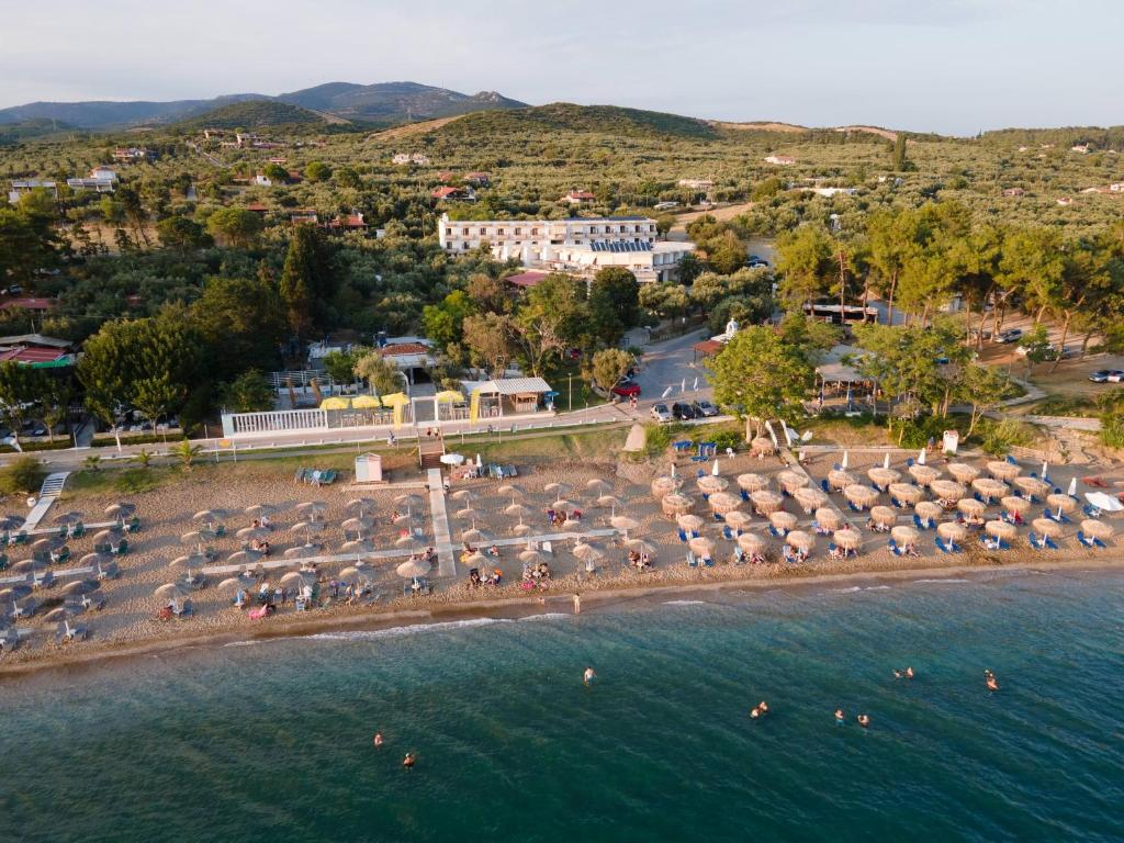 Klio Hotel photo