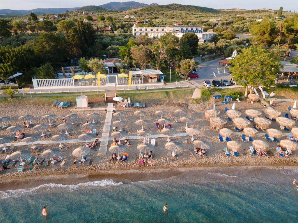 Klio Hotel — Hotel in Anthia