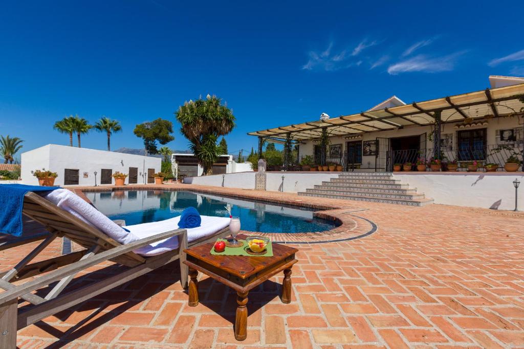 Cortijo Boutique Marbella - 2