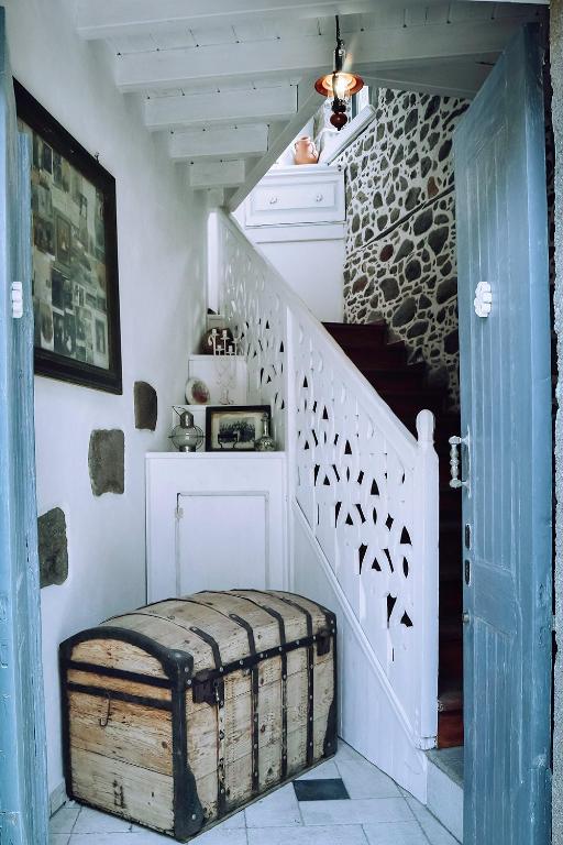Kontias Stone Residences photo
