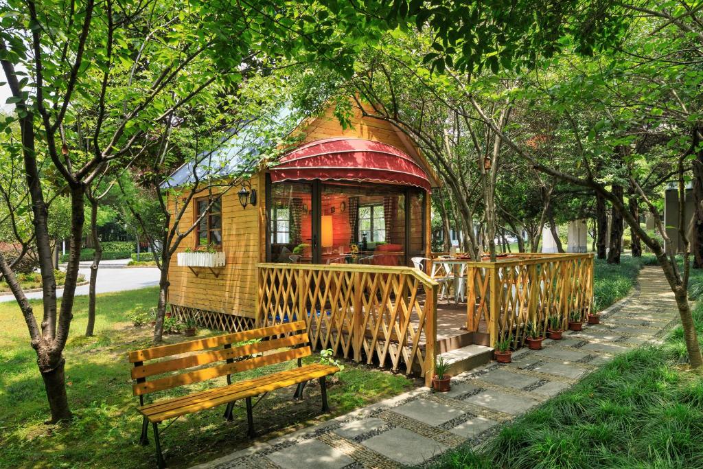Сад