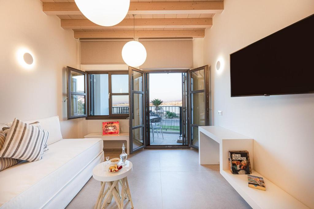 V77 Seafront Suites photo
