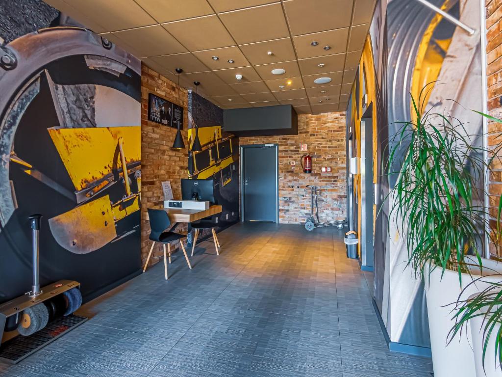 Ibis Katowice - Zabrze Photo 11