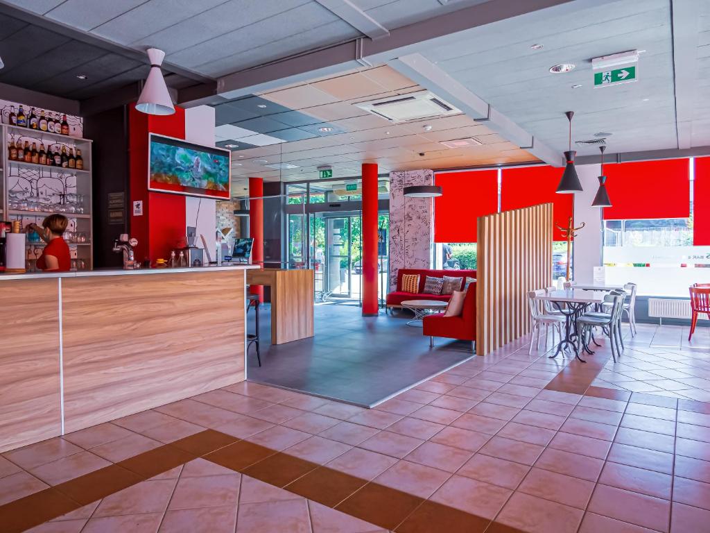 Ibis Katowice - Zabrze Photo 13