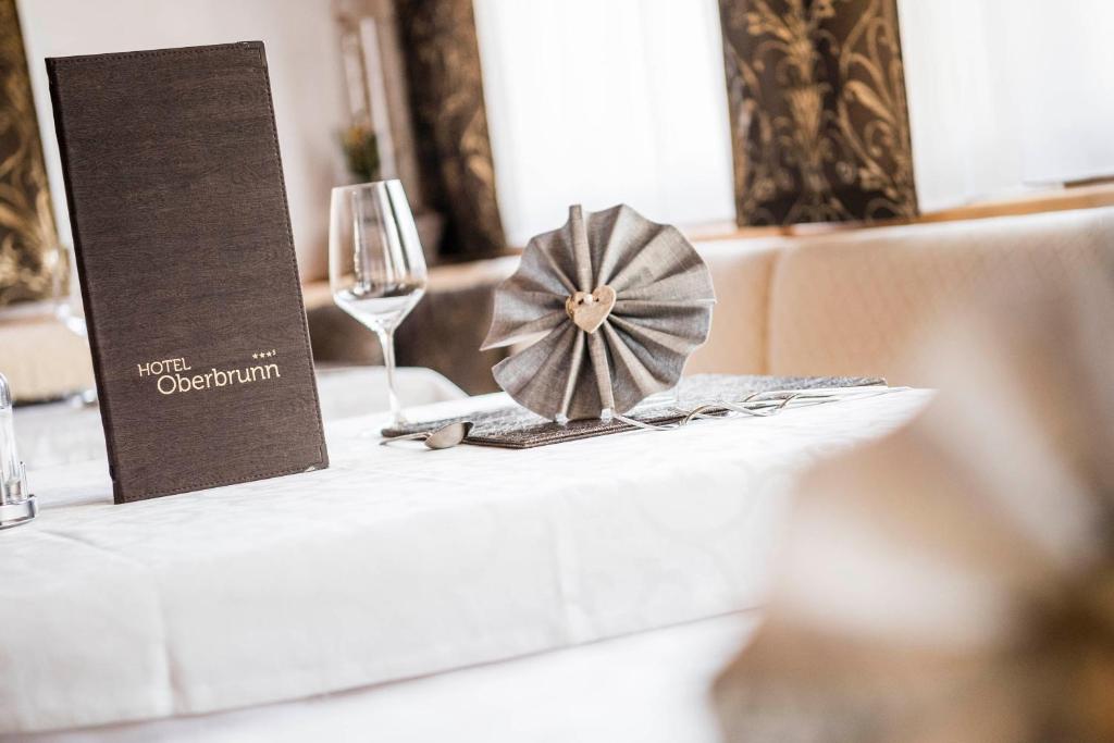 Hotel Oberbrunn - 3