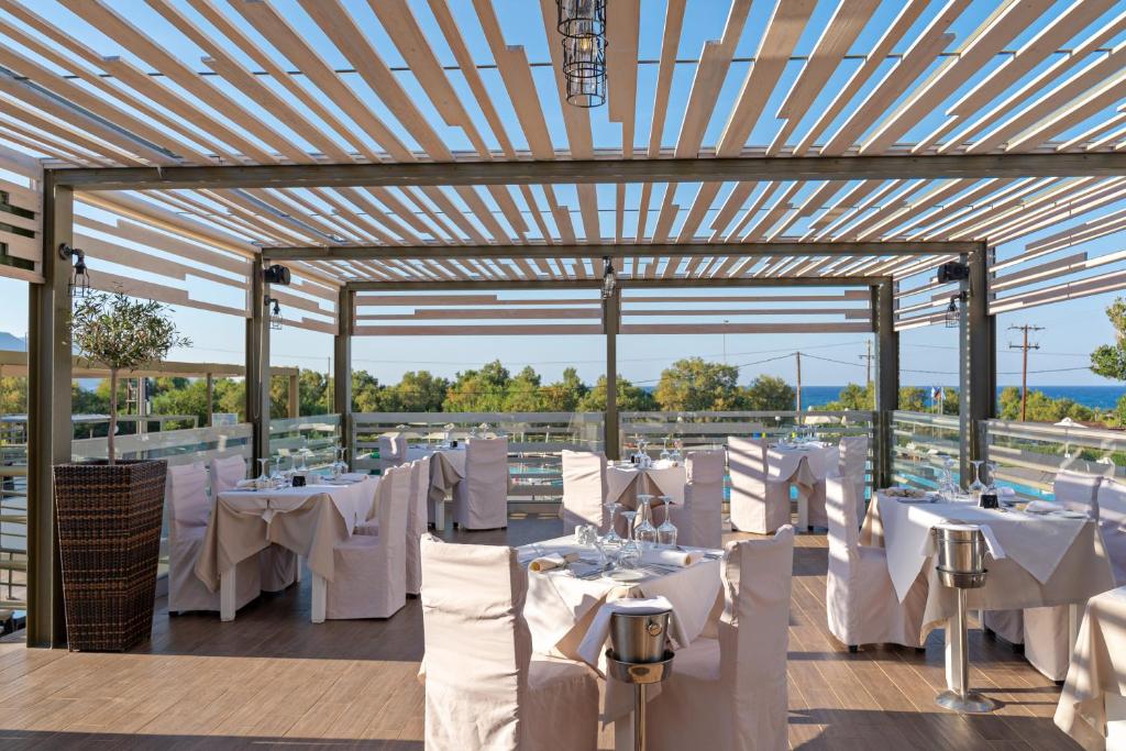 Crete Island Georgioupolis Resort and Aqua Park Additional