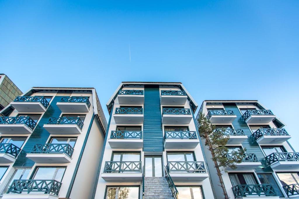 Family Apartmani Kopaonik photo