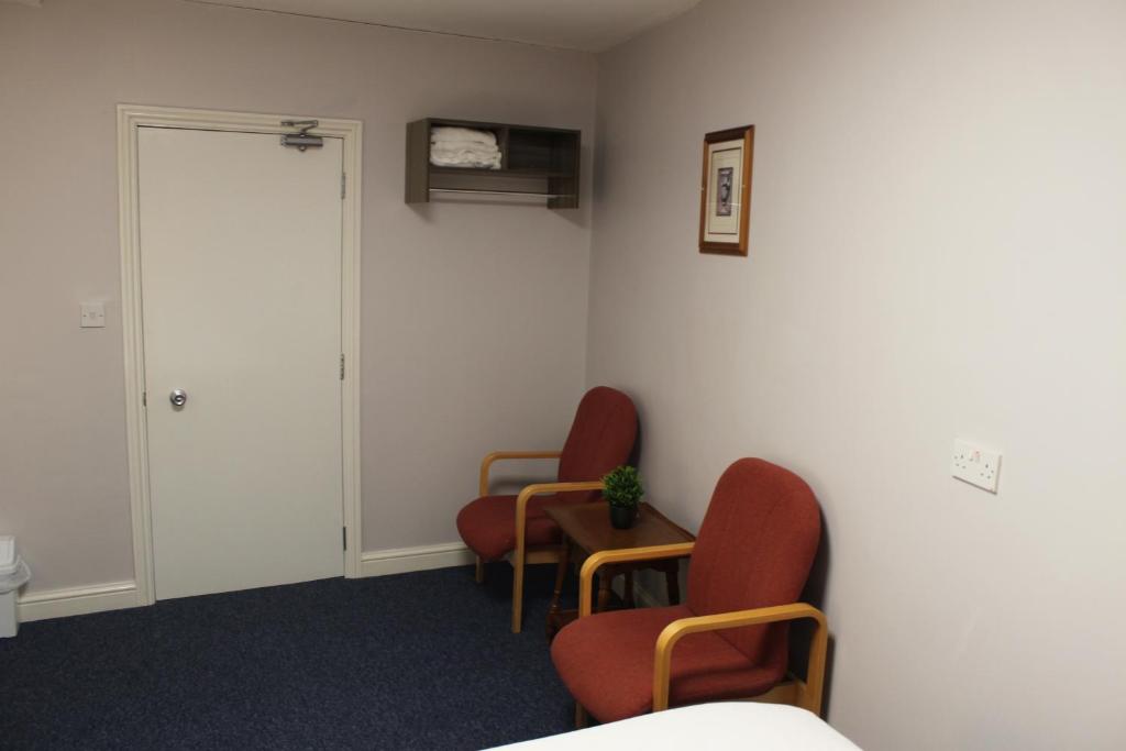 Brookside Lodge photo