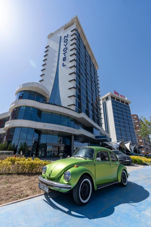 Novotel Konya photo