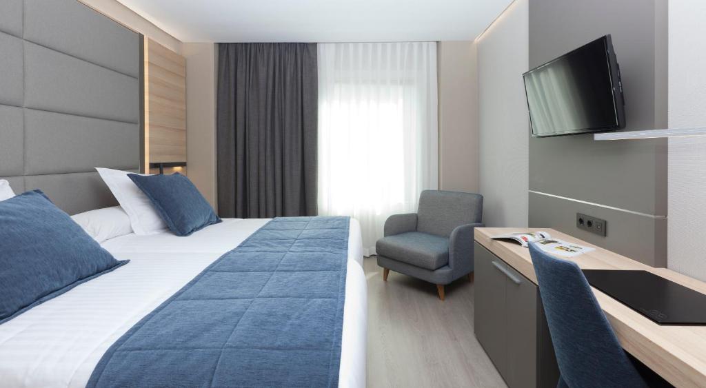 Hotel Liabeny - 4