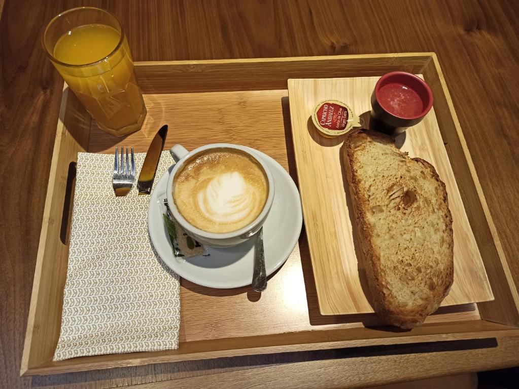 ARVA Spa París - 4
