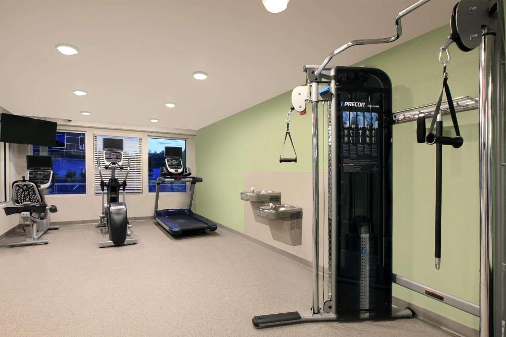 WoodSpring Suites Quantico photo