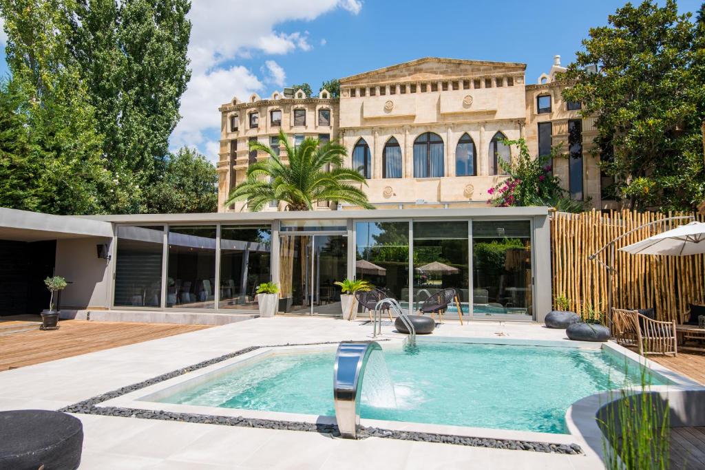 Mikelina Boutique Hotel photo