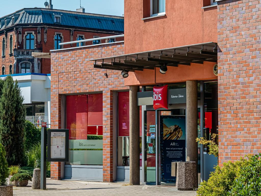 Ibis Katowice - Zabrze Photo 14