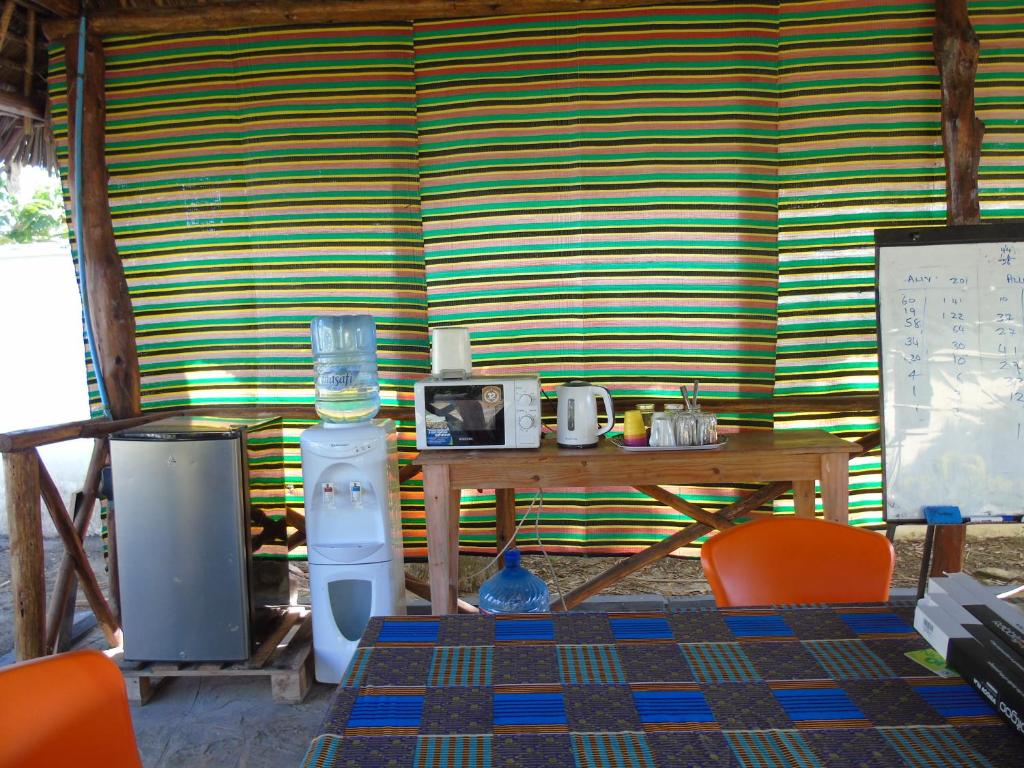 IDC Guest House photo