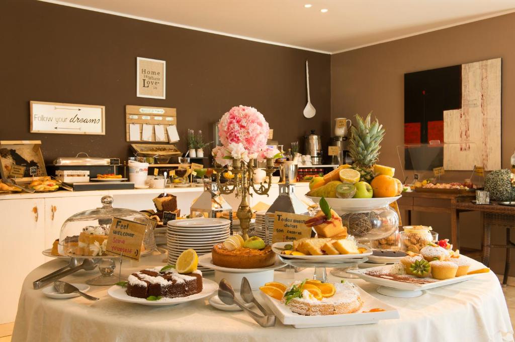 お料理のイメージ