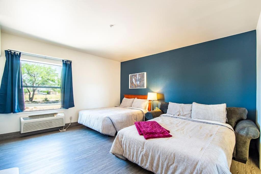 Vistas 115 - Modern Luxury amenities sleeps 4 전경