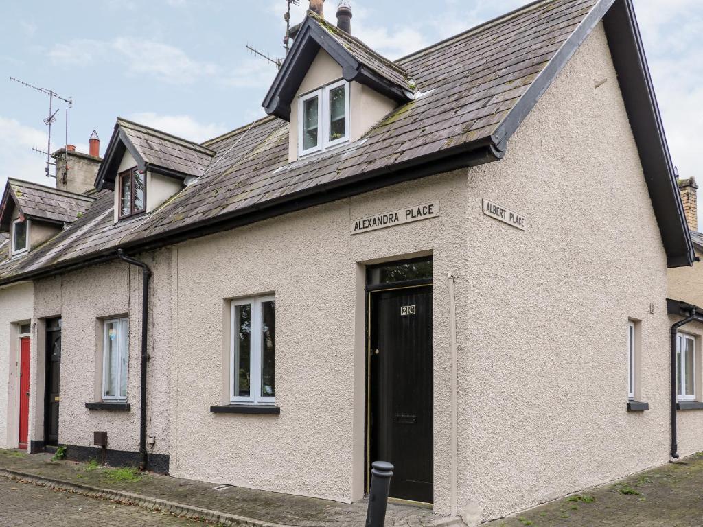Sion Cottage