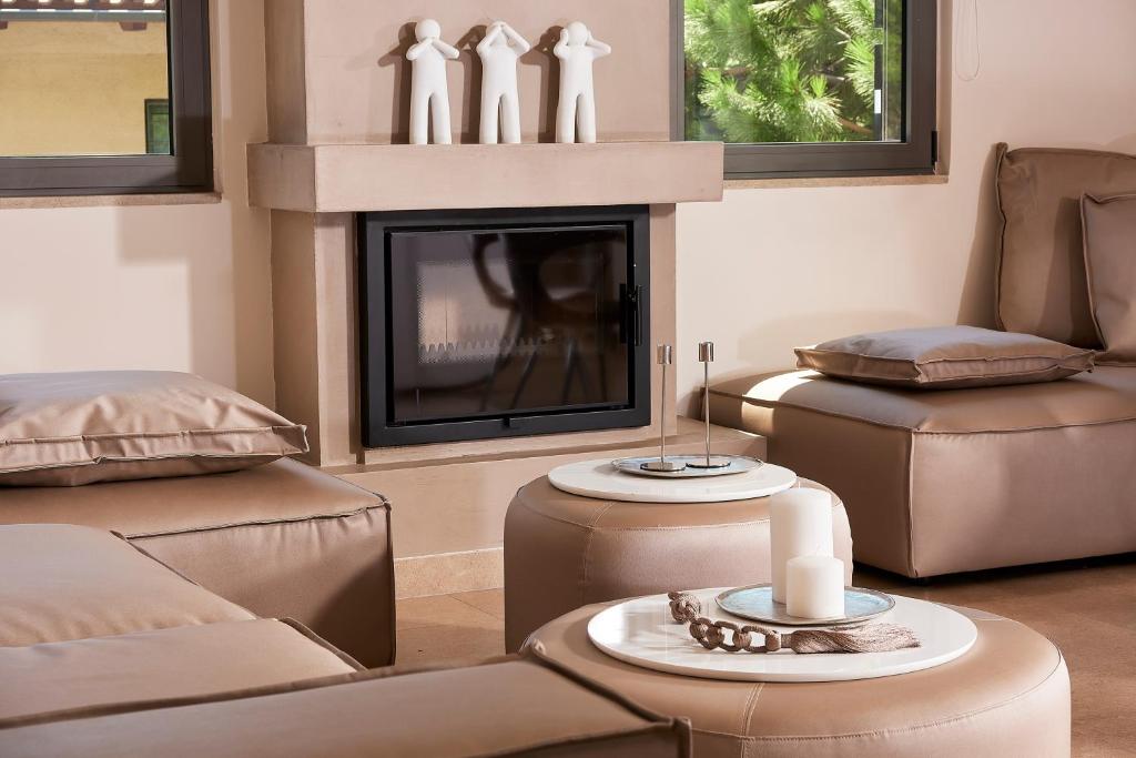 Elaia Luxury Apartments Glyfada photo