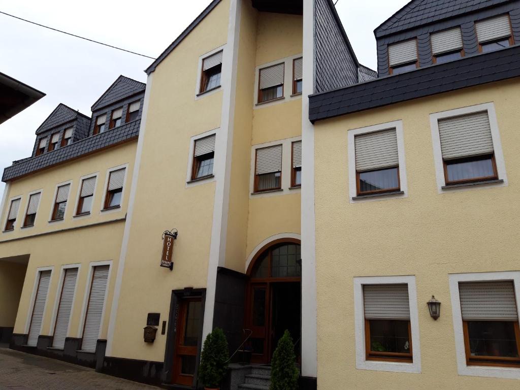 Bengel's Hotel zur Krone photo