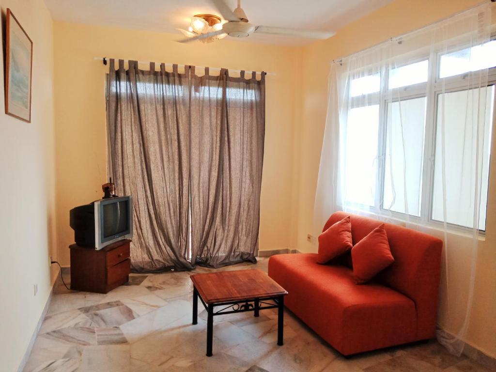 Port Dickson, Laguna &amp; Ocean View Resort Teluk Kemang - Apartment — Hotel in Port Dickson