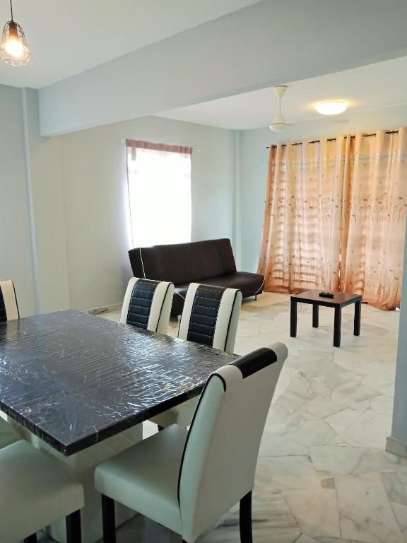 波德申Port Dickson, Laguna & Ocean View Resort Teluk Kemang Apartment