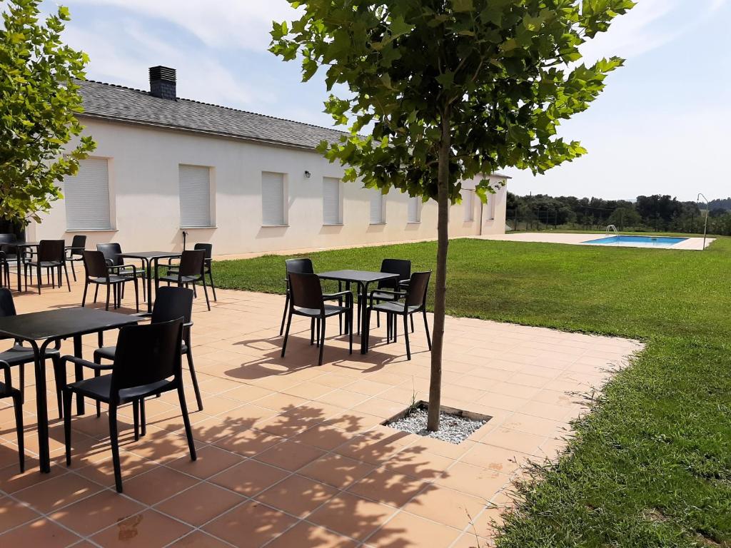 Hosteria de Gonzar photo