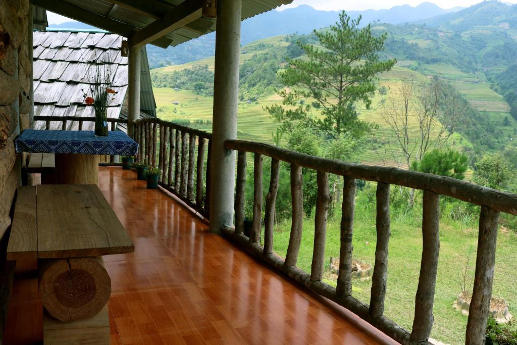 Lapantan Paradise photo