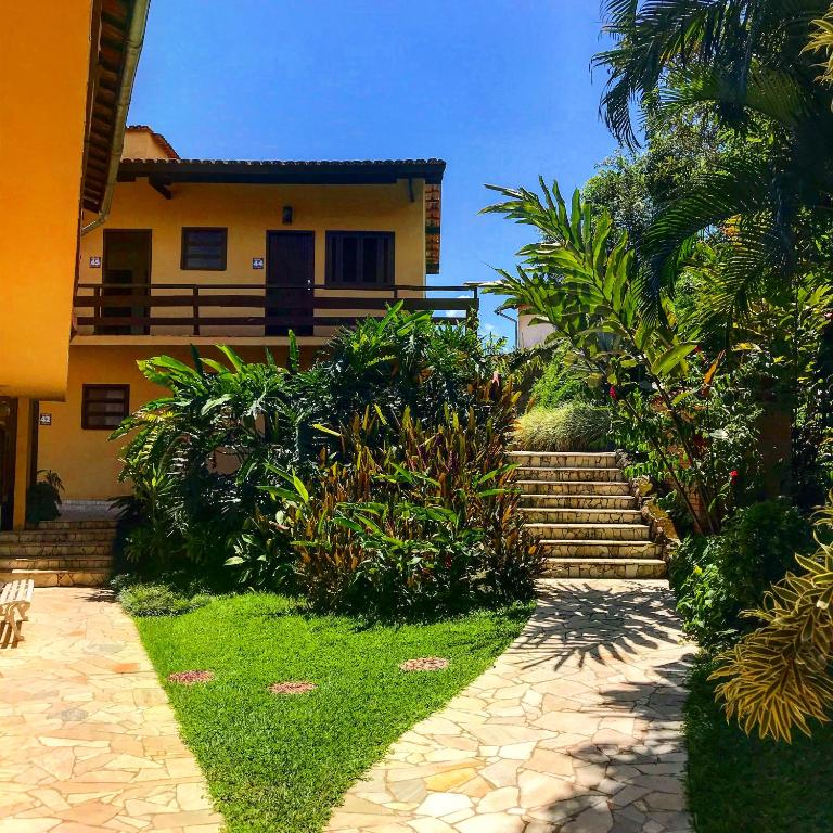 Residencial Vilamar 전경