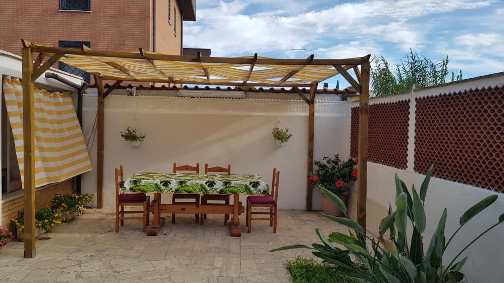 ウン パッソ ダル マーレ (un passo dal mare)