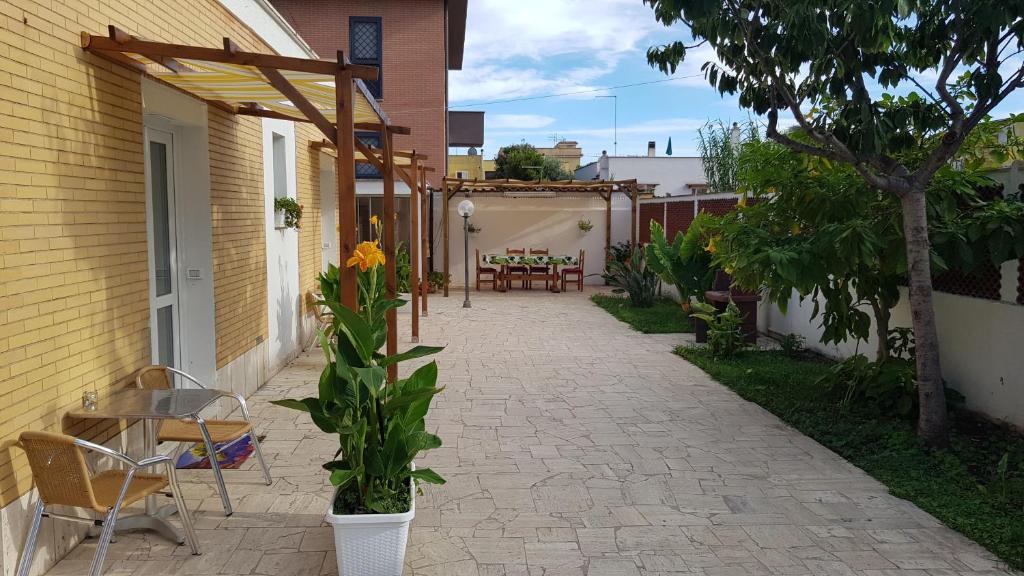 ウン パッソ ダル マーレ (un passo dal mare)