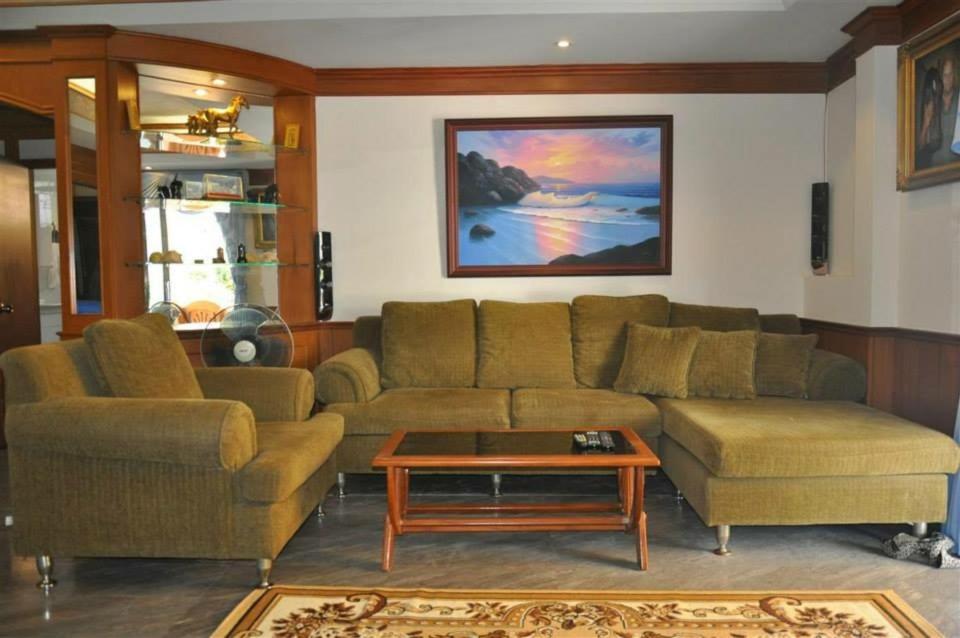 Suksabai Pool Villa photo