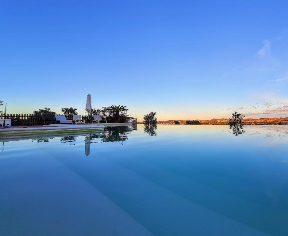 Agriturismo Rosa Antica photo