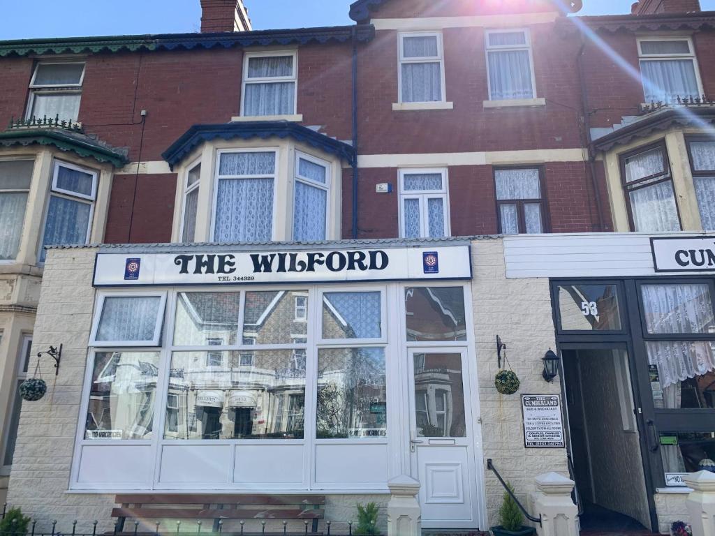 The Wilford