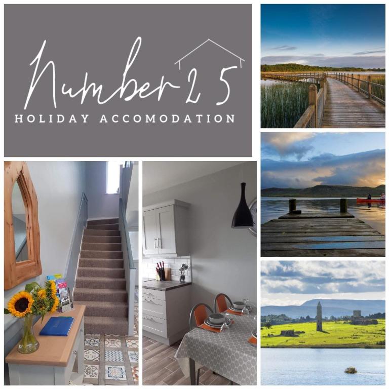 Number 25 Self Catering Apartments