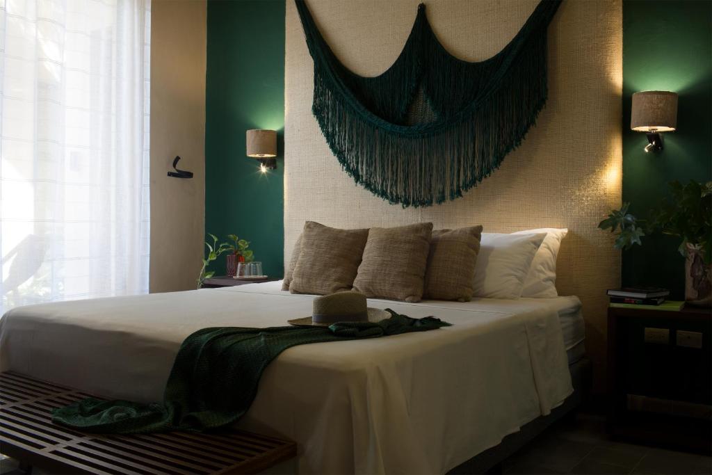 Ya'ax Hotel Boutique - 4