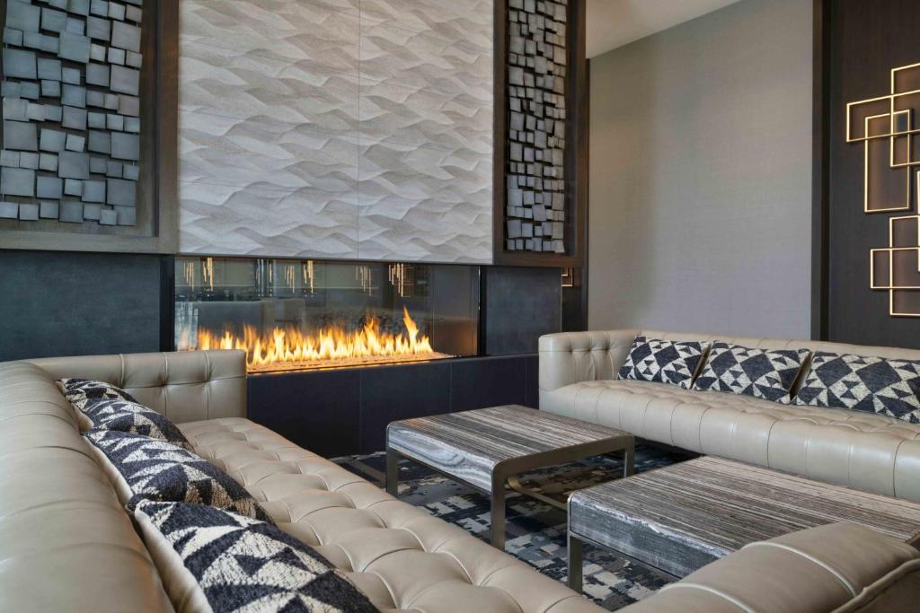 Staybridge Suites Boston Logan Airport - Revere photo