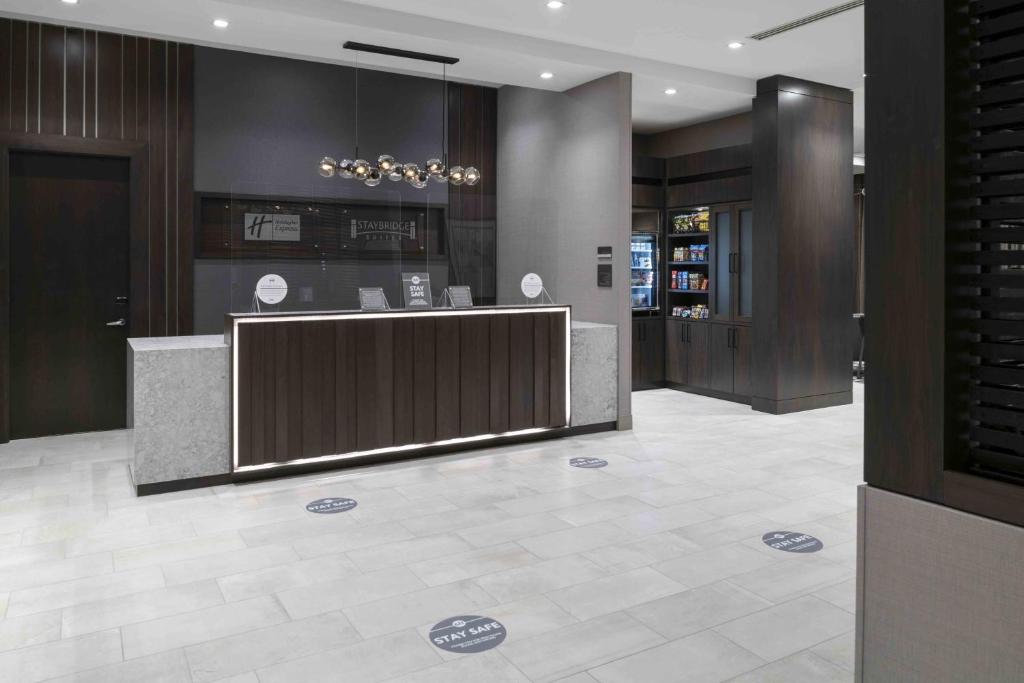 Staybridge Suites Boston Logan Airport - Revere photo