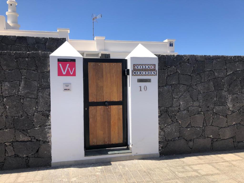 Casa Mercedes - 4
