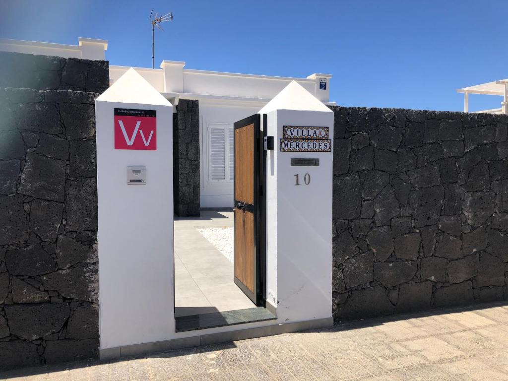 Casa Mercedes - 3