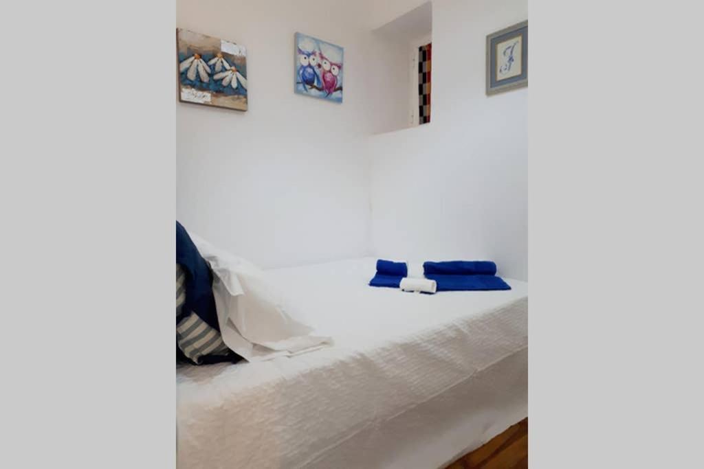 Sweet Alfama II, Apartment photo
