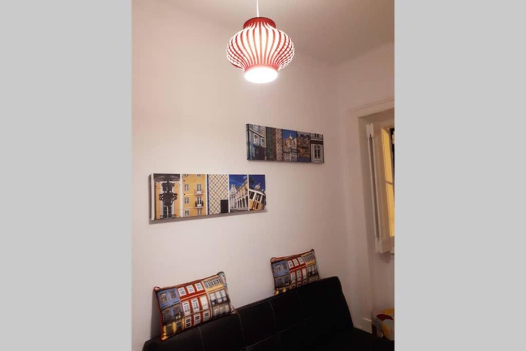 Sweet Alfama II, Apartment photo