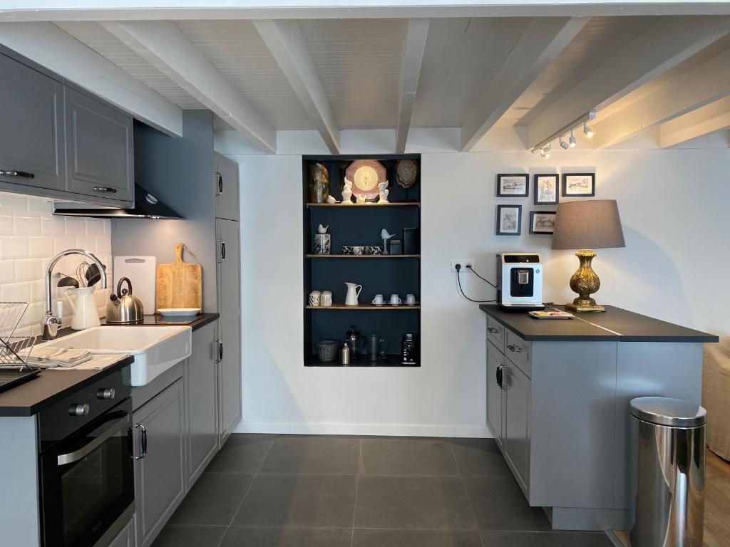 Appartement 4 étoiles "Le Mouillage" dans Intra-Muros - 5