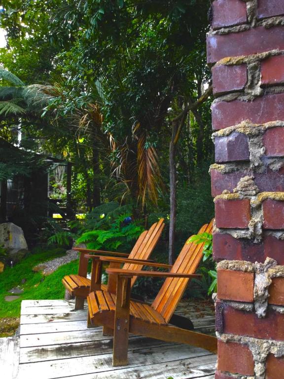 Hush Boutique Accommodation photo