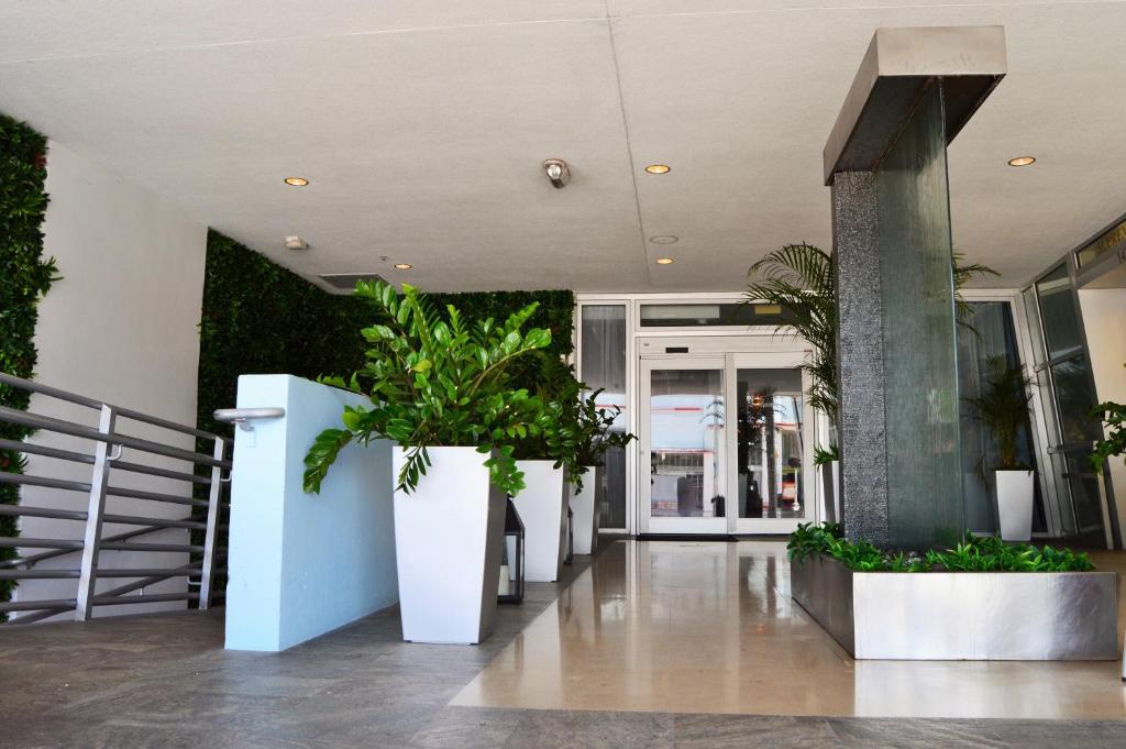Penthouse De Soleil South Beach - on Ocean Drive Miami Beach
