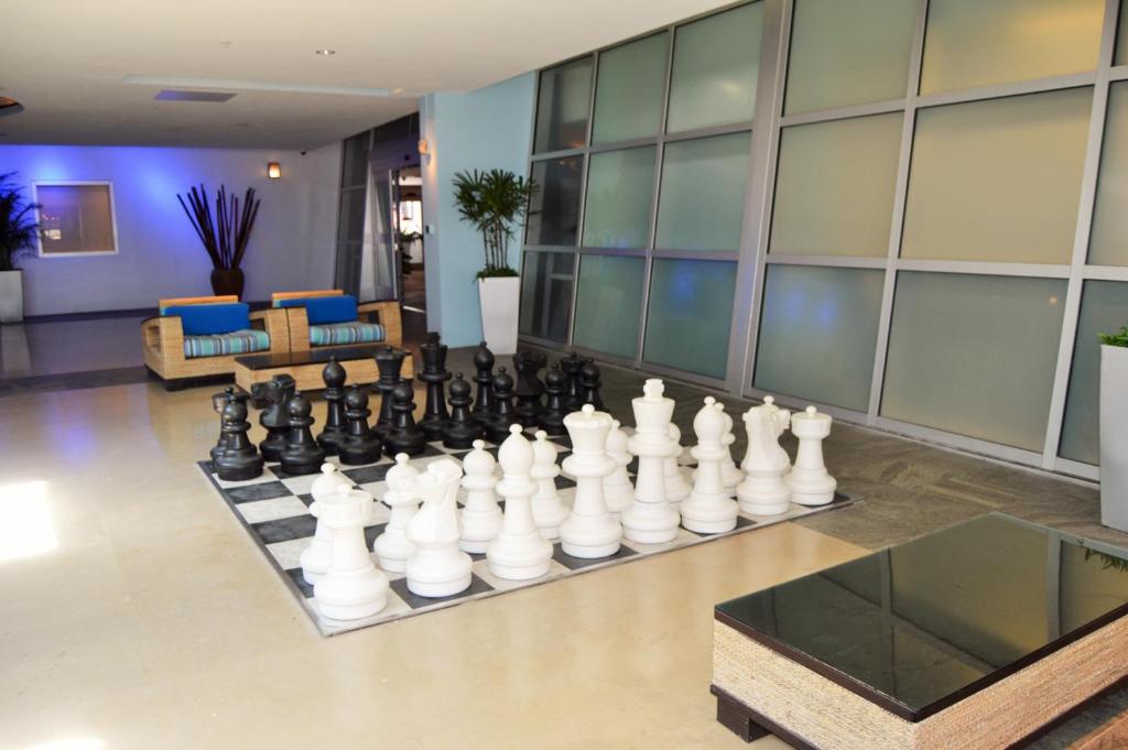 Penthouse De Soleil South Beach - on Ocean Drive Miami Beach