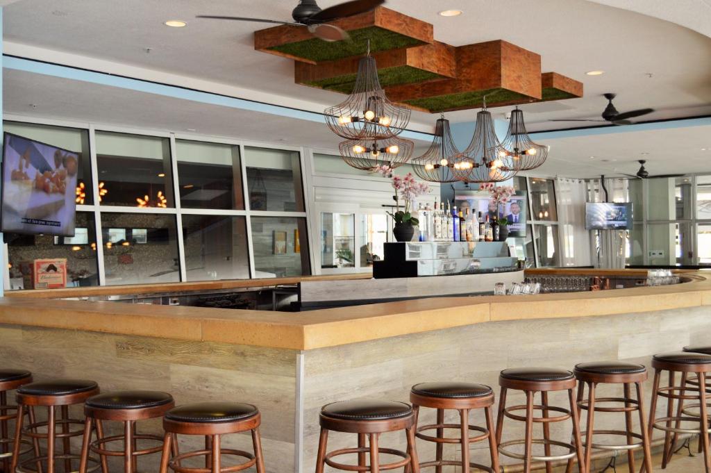 Pub/Lounge