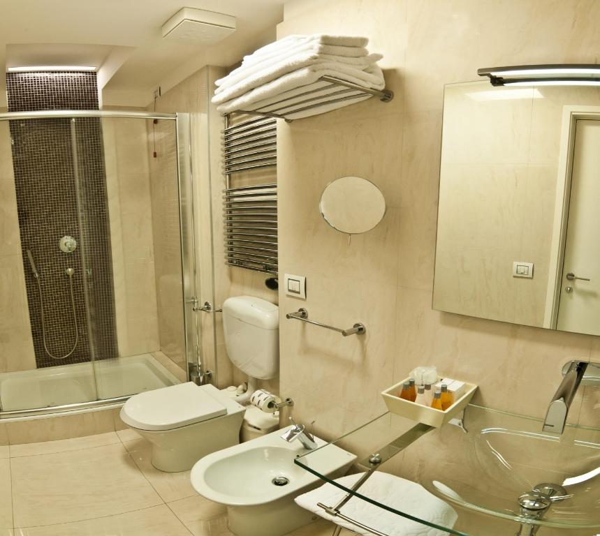 Town House Cavour photo