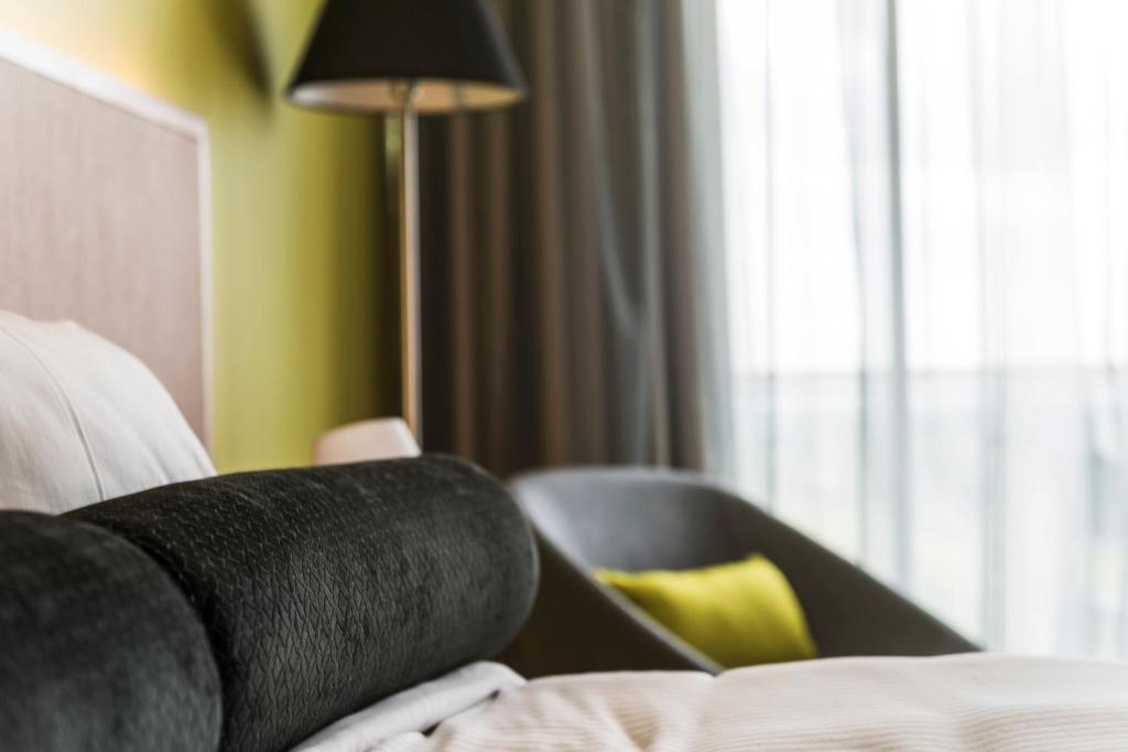 Mercure Sydney Liverpool photo